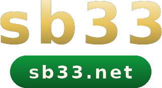 sb33 logo
